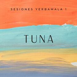 Cover of Sesiones Yerbamala 1