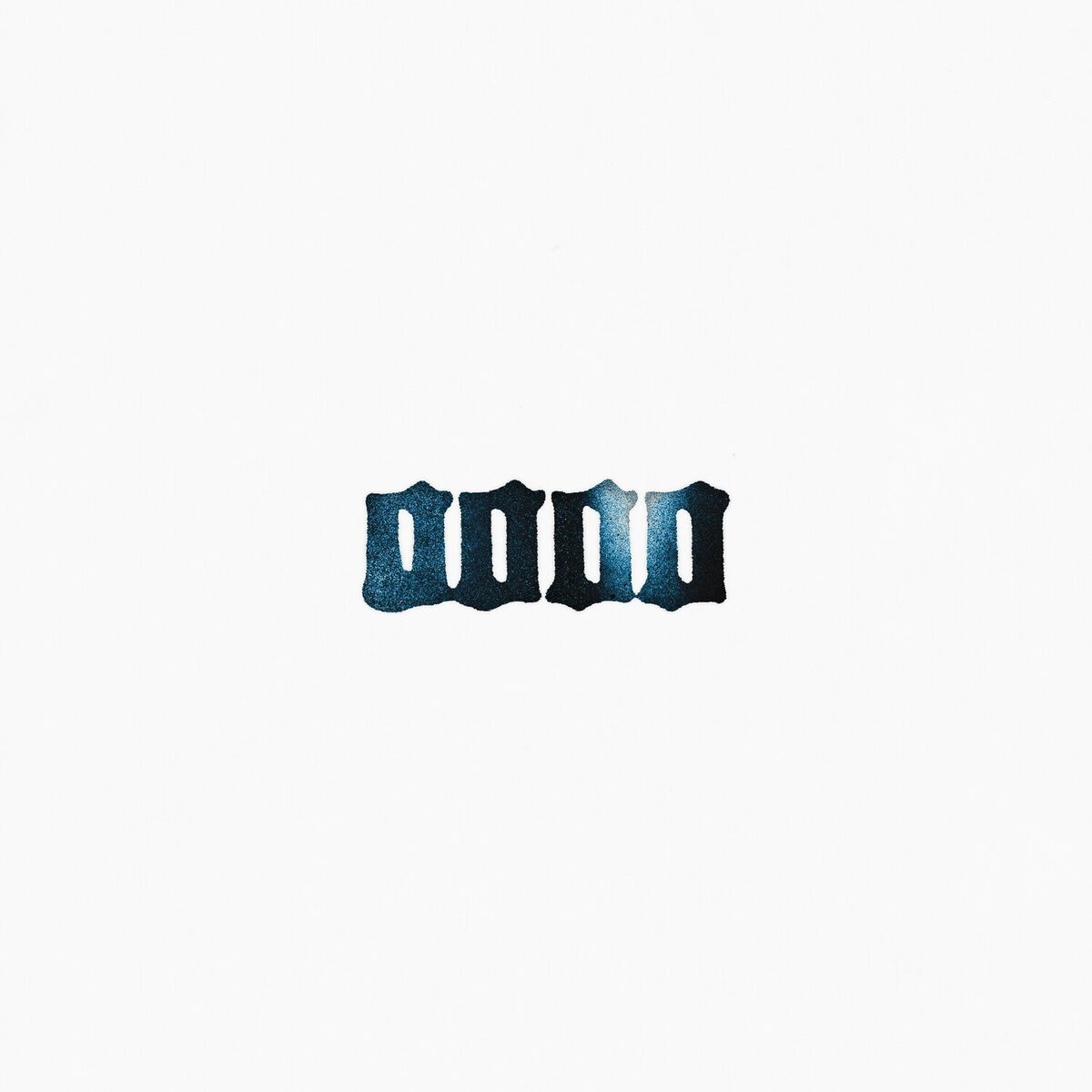 Album cover of EN DONDE