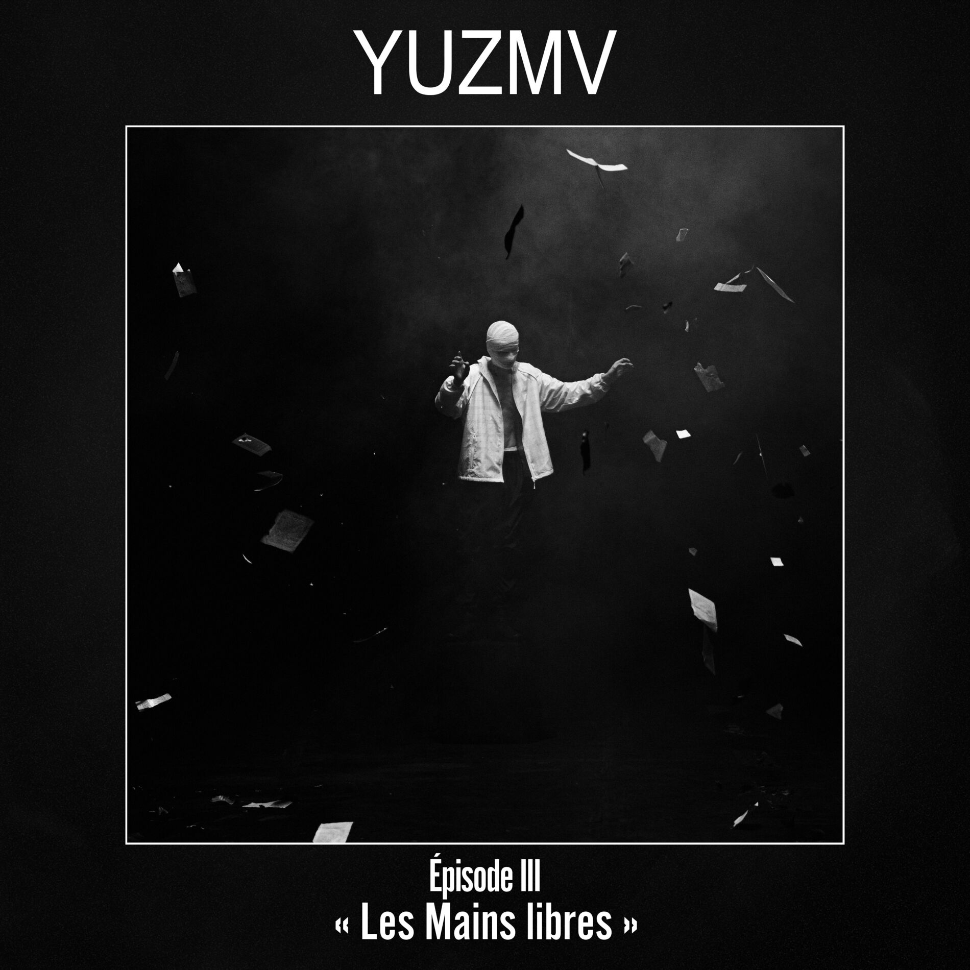 Album cover of Épisode III - 
