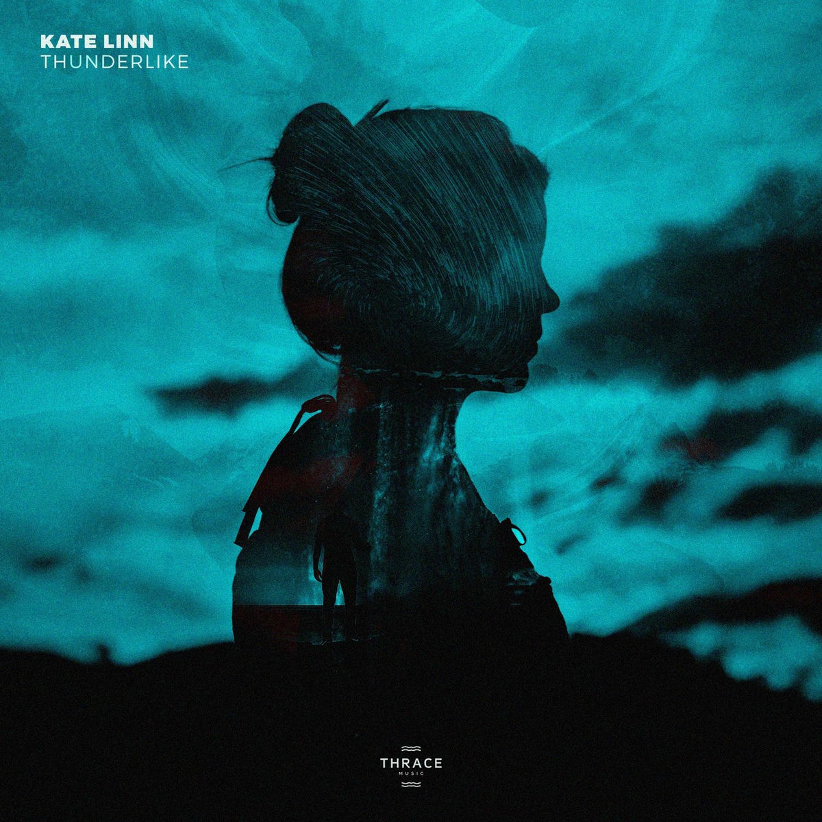 Album cover of Thunderlike