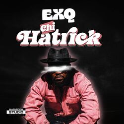 Cover of Chi HATRICK