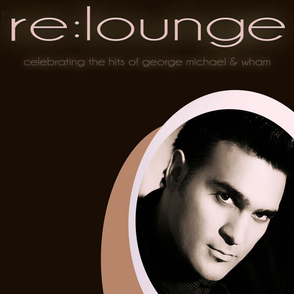 Picture of Celebrating The Hits Of George Michael & Wham