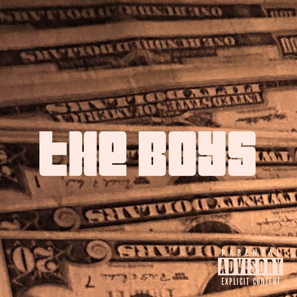 Picture of THE BOYS