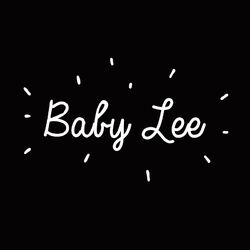 Cover of Baby Lee