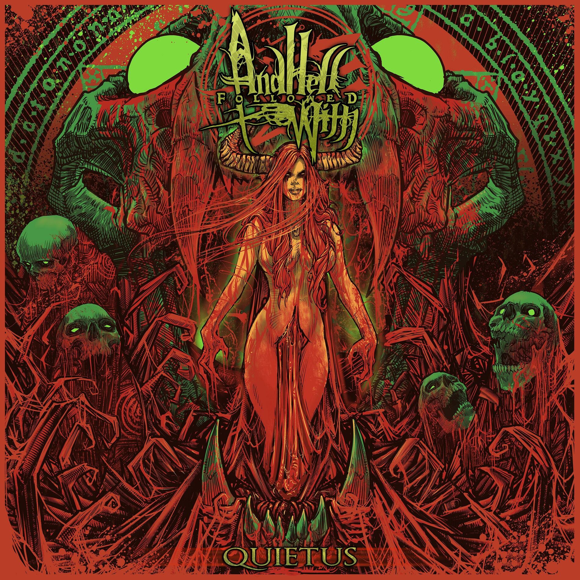 Album cover of The Well (feat. Duncan Bentley)
