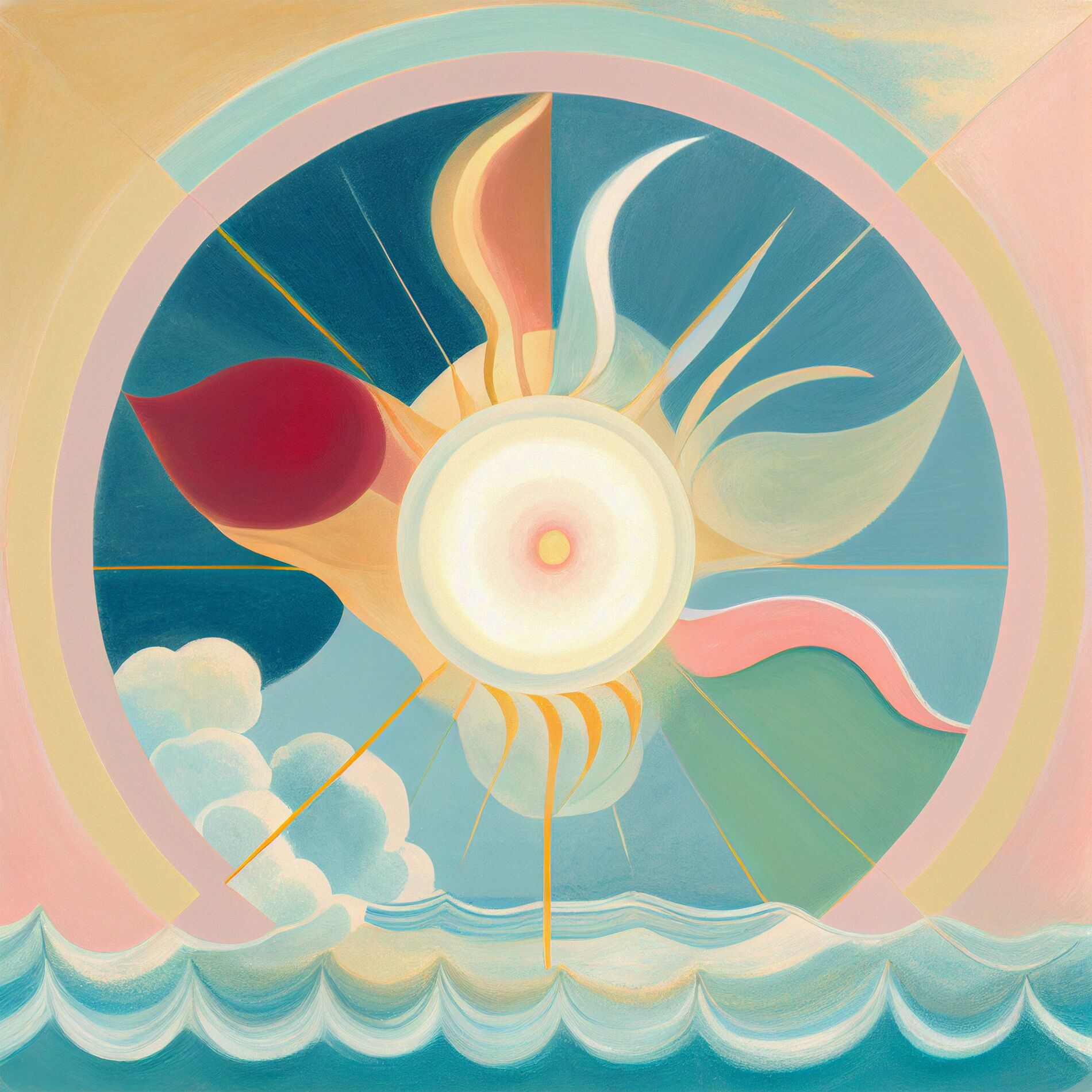 Album cover of Estera