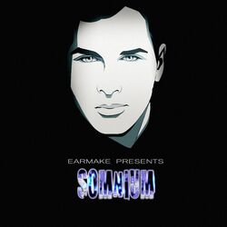 Cover of Somnium