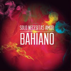 Cover of Sólo Necesitas Amor