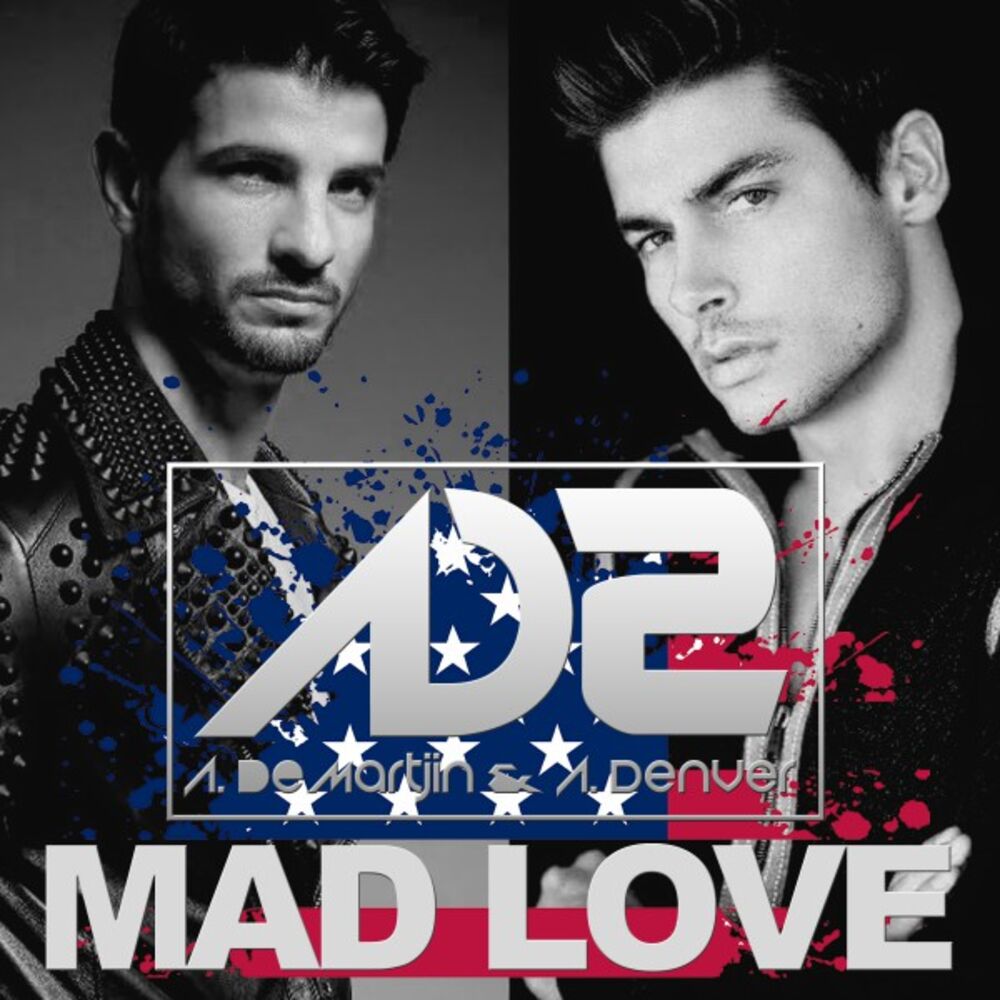 Picture of Mad Love