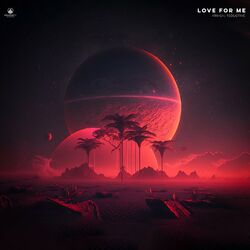 Cover of Love For Me
