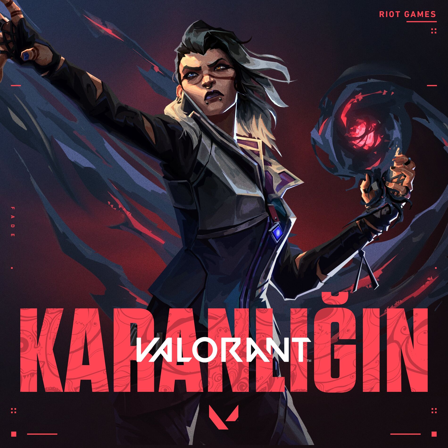 Album cover of Karanlığın