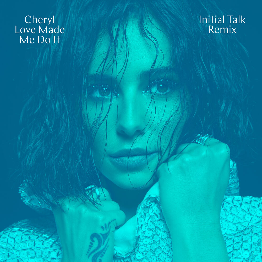Picture of Love Made Me Do It (Initial Talk Remix)