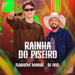 Cover of Rainha do Piseiro