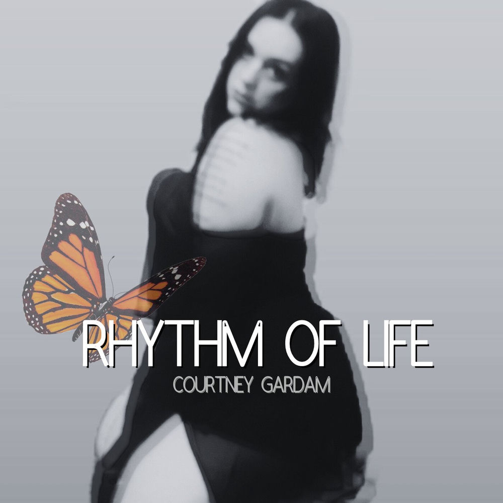 Rhythm of Life artwork