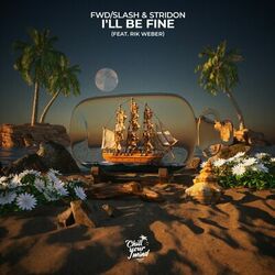 Cover of I’ll Be Fine