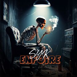 Cover of Enfoiré