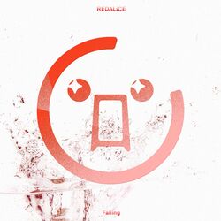 Cover of Falling