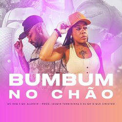 Cover of Bumbum no Chão