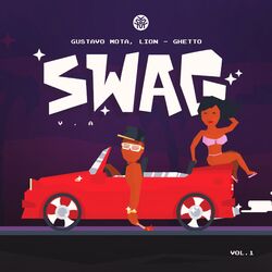 Cover of Ghetto