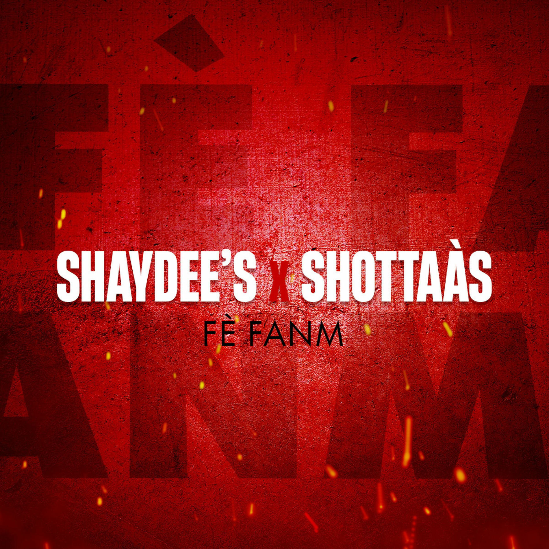 Album cover of Fè Fanm