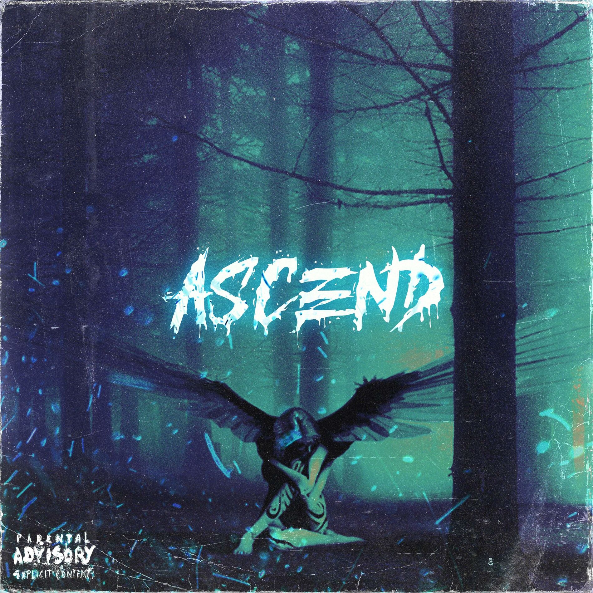 Album cover of ASCEND