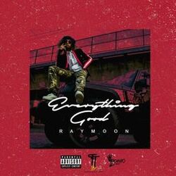Cover of Everything Good