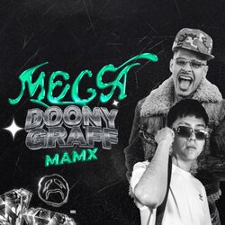 MEGA DOONY GRAFF