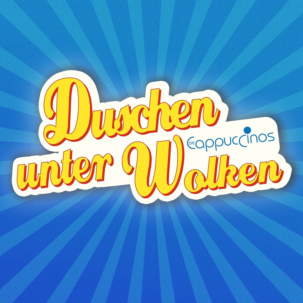 Picture of Duschen unter Wolken