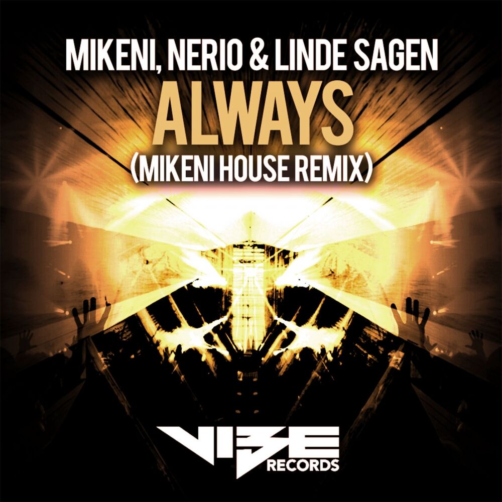 Picture of Always (Mikeni House Remix)