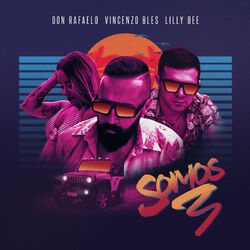 Cover of Somos3