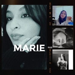 Cover of Marie