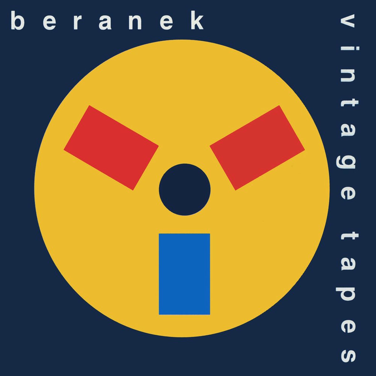 Album cover of Vintage Tapes