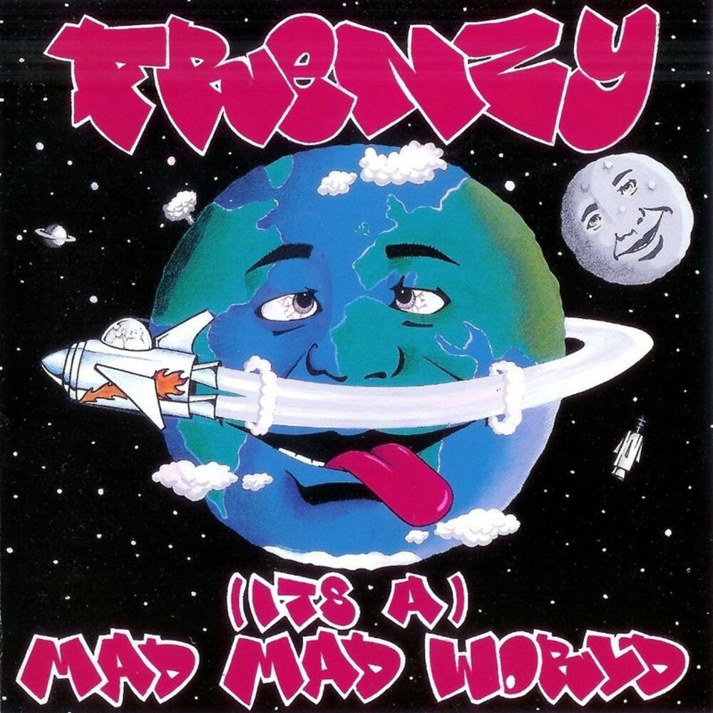 Picture of It's A Mad Mad World