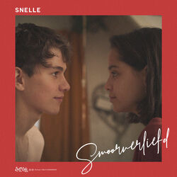 Cover of Smoorverliefd