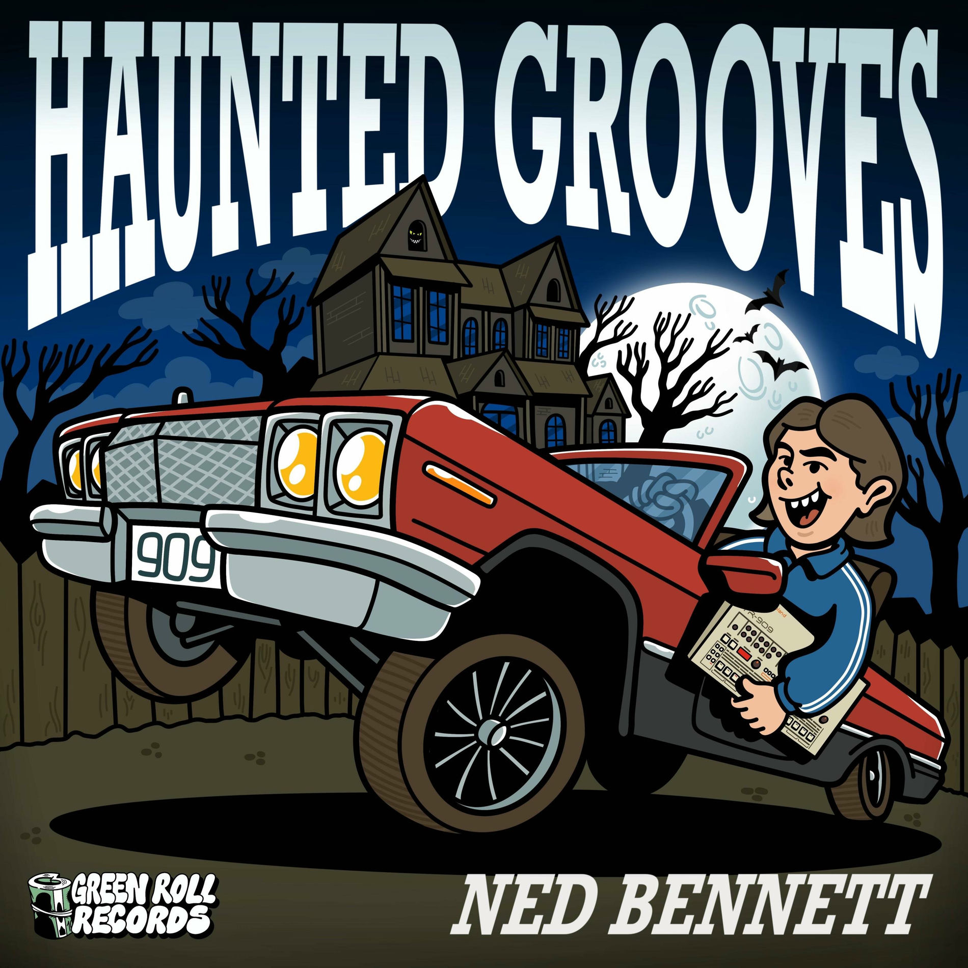 Album cover of Skitz