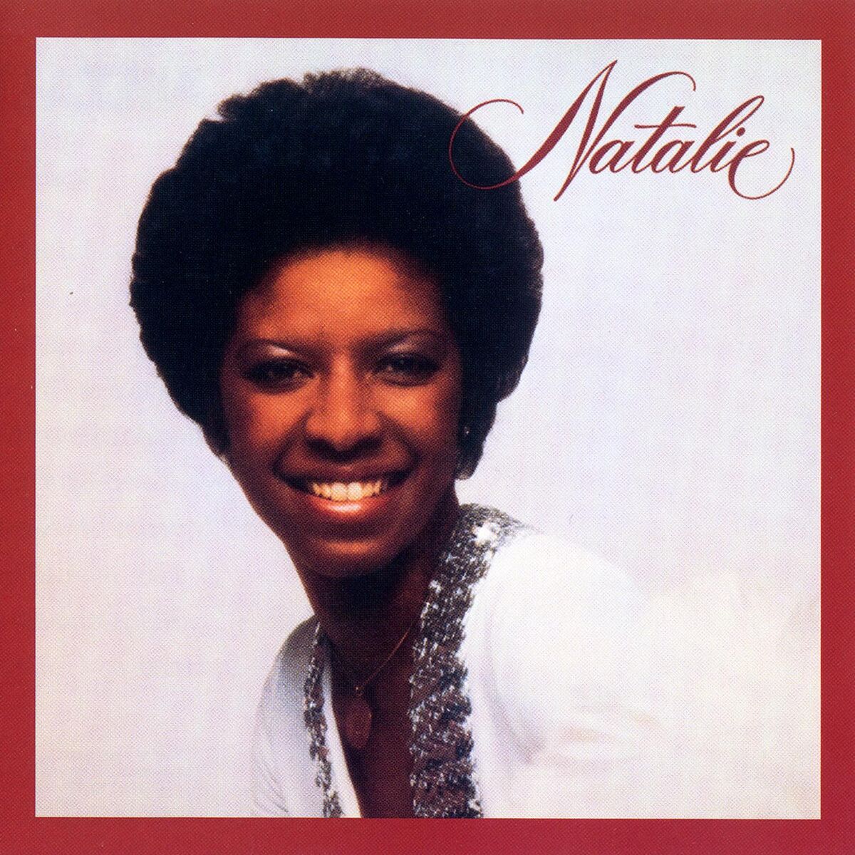 Album cover of Natalie