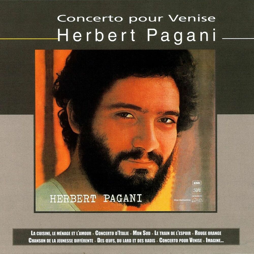 Picture of Concerto pour Venise