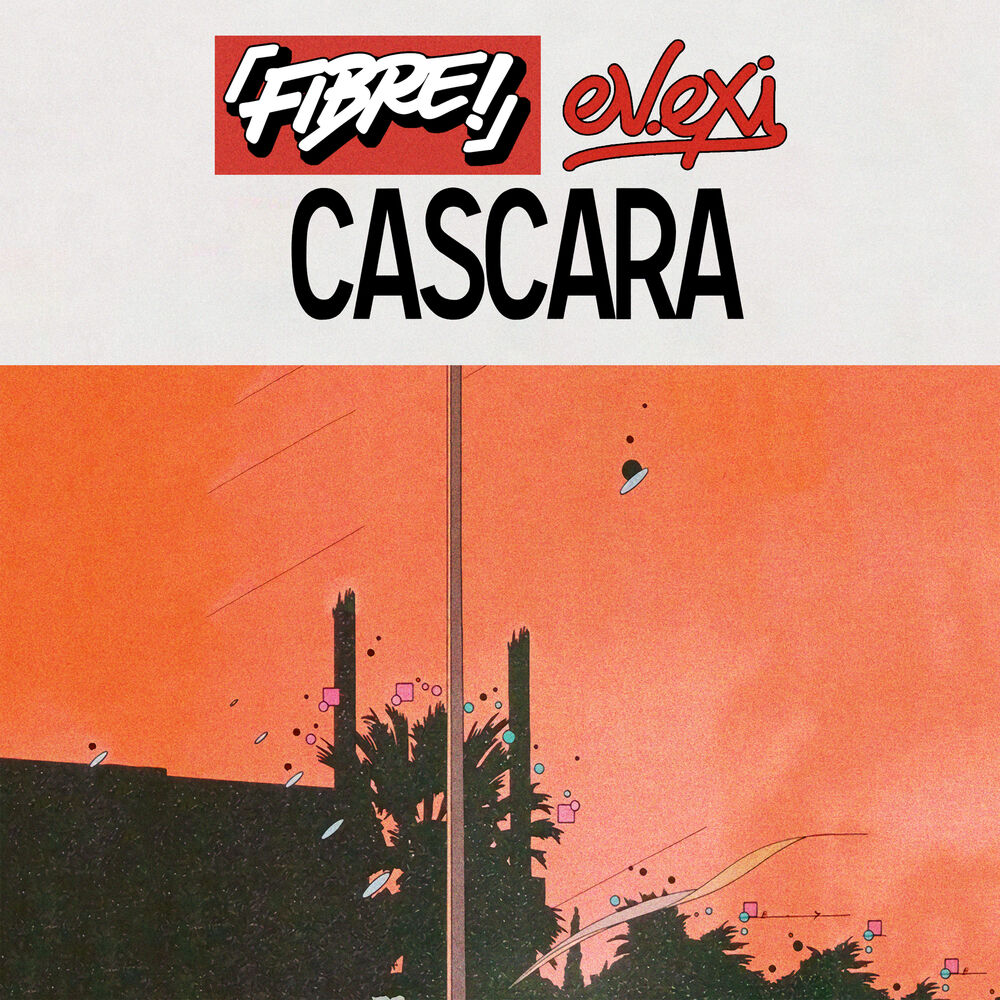 Picture of Cascara