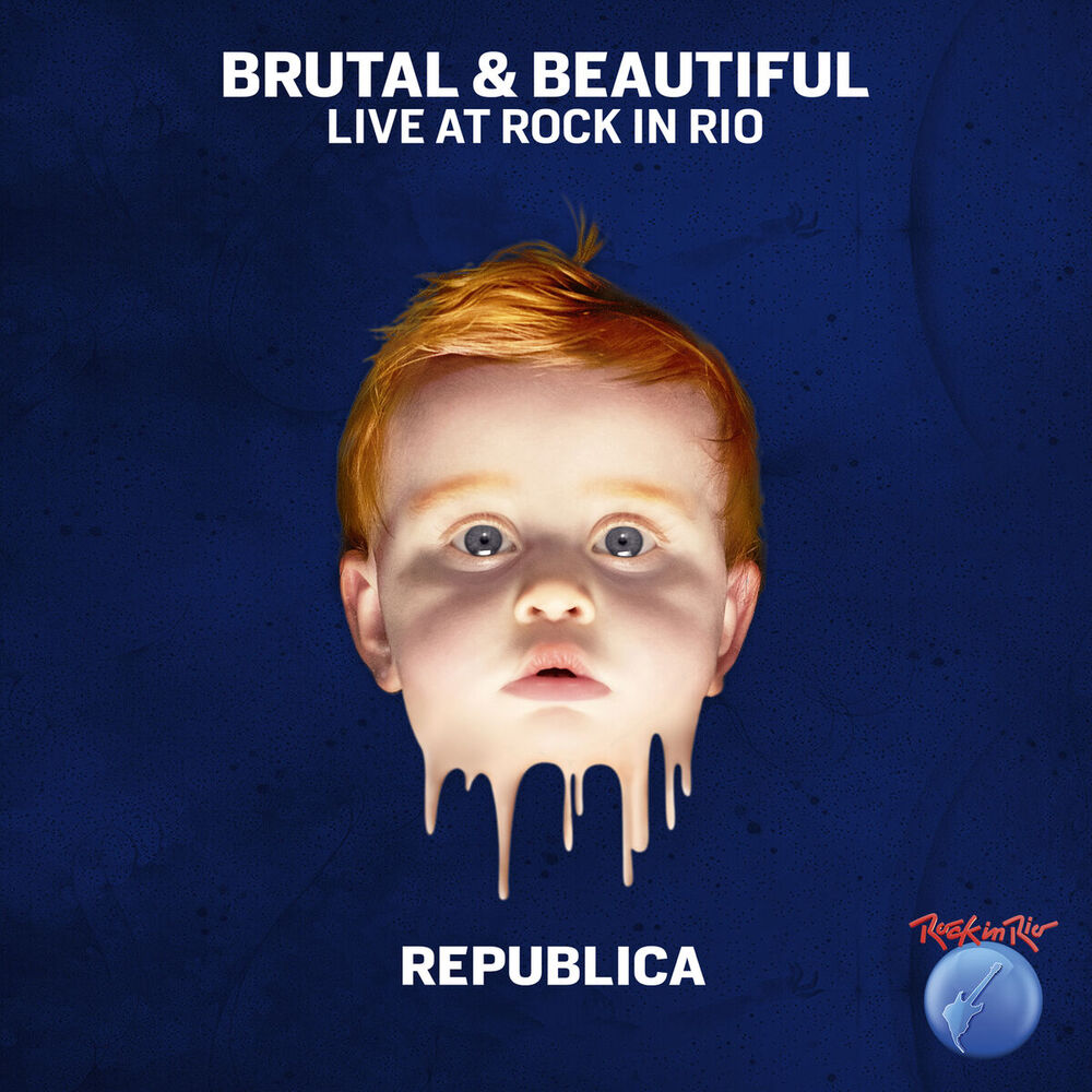 Picture of Brutal & Beautiful Live at Rock in Rio