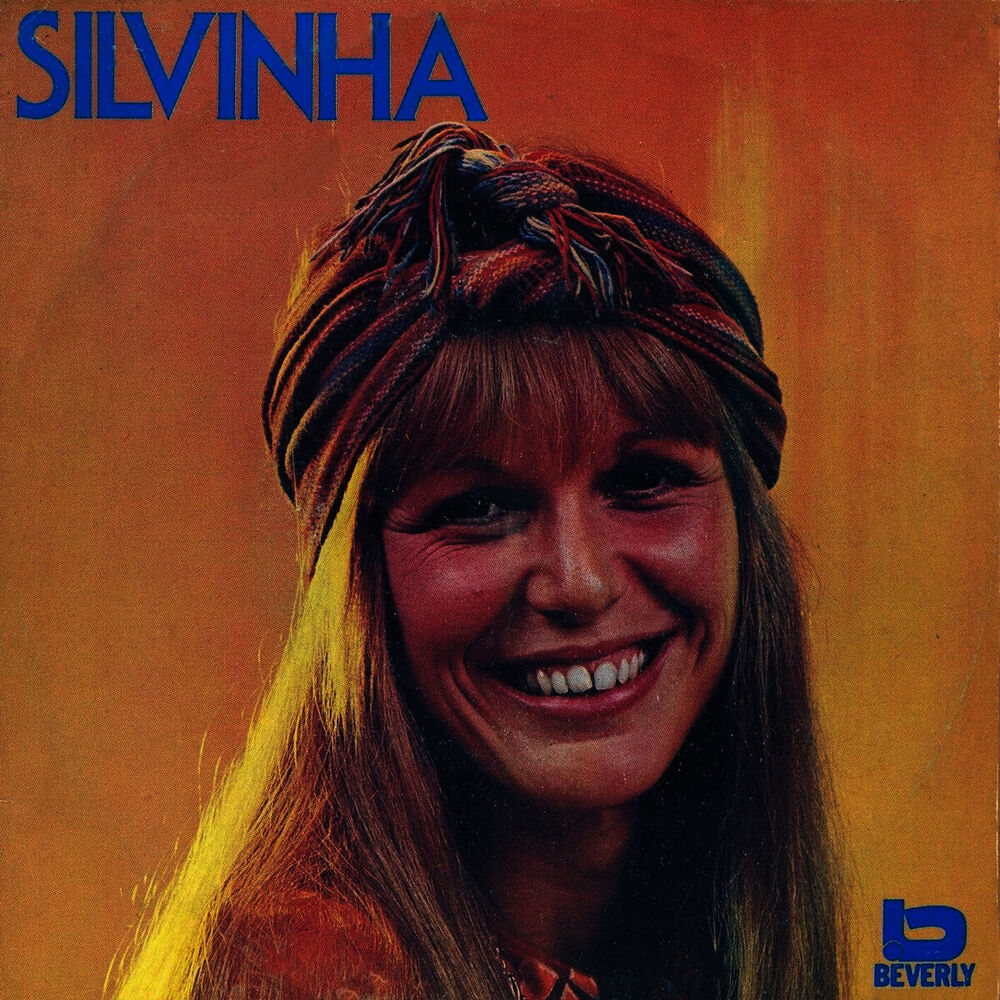 Picture of Silvinha - EP