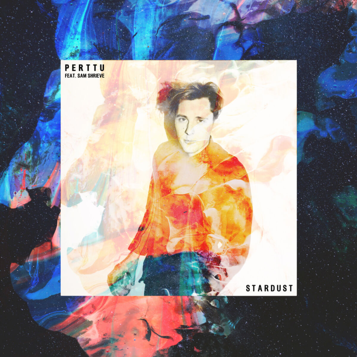 Album cover of Stardust