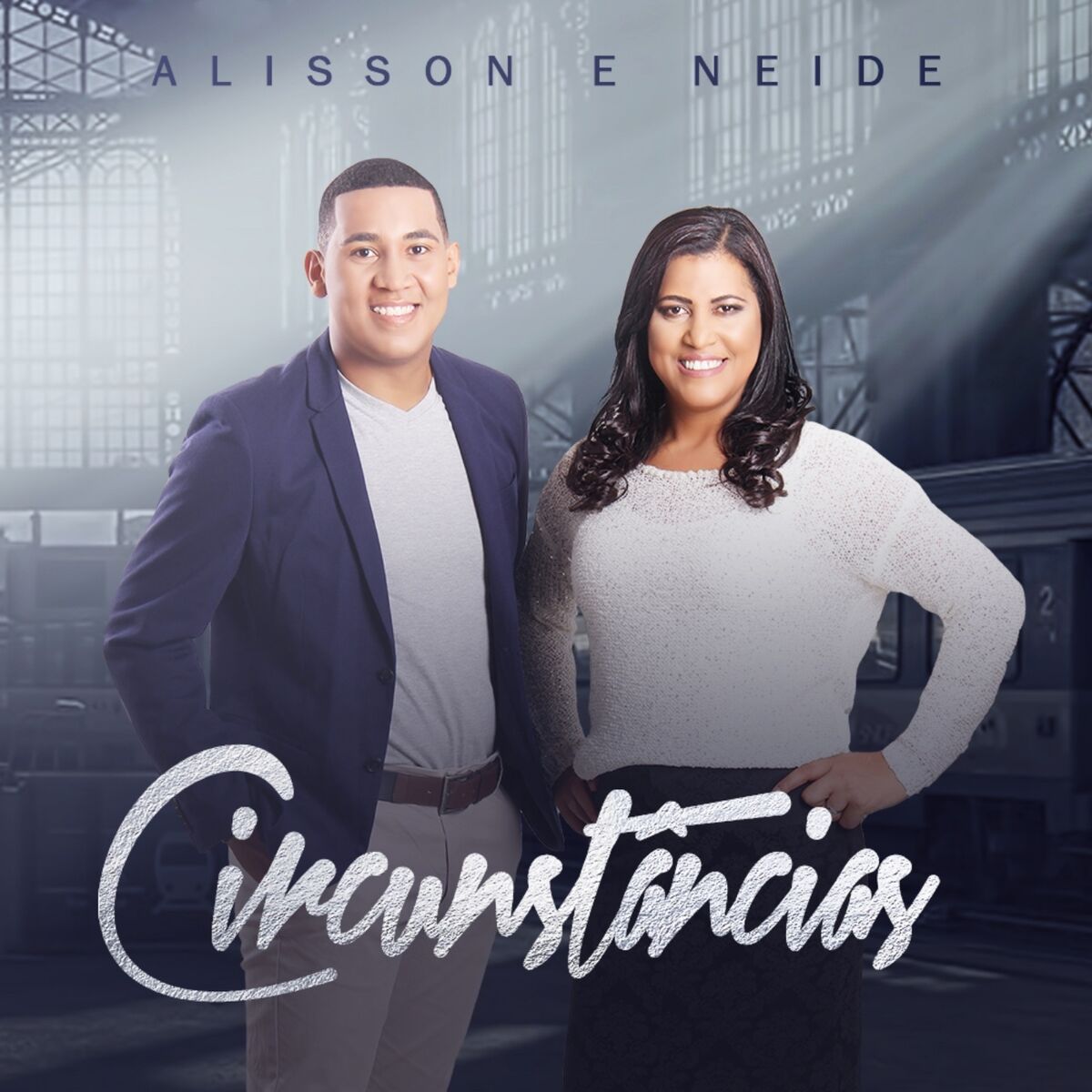 Album cover of Circunstâncias