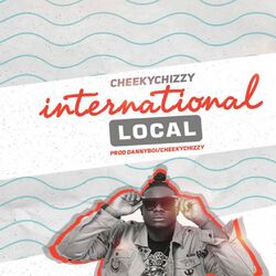 Cover of International Local