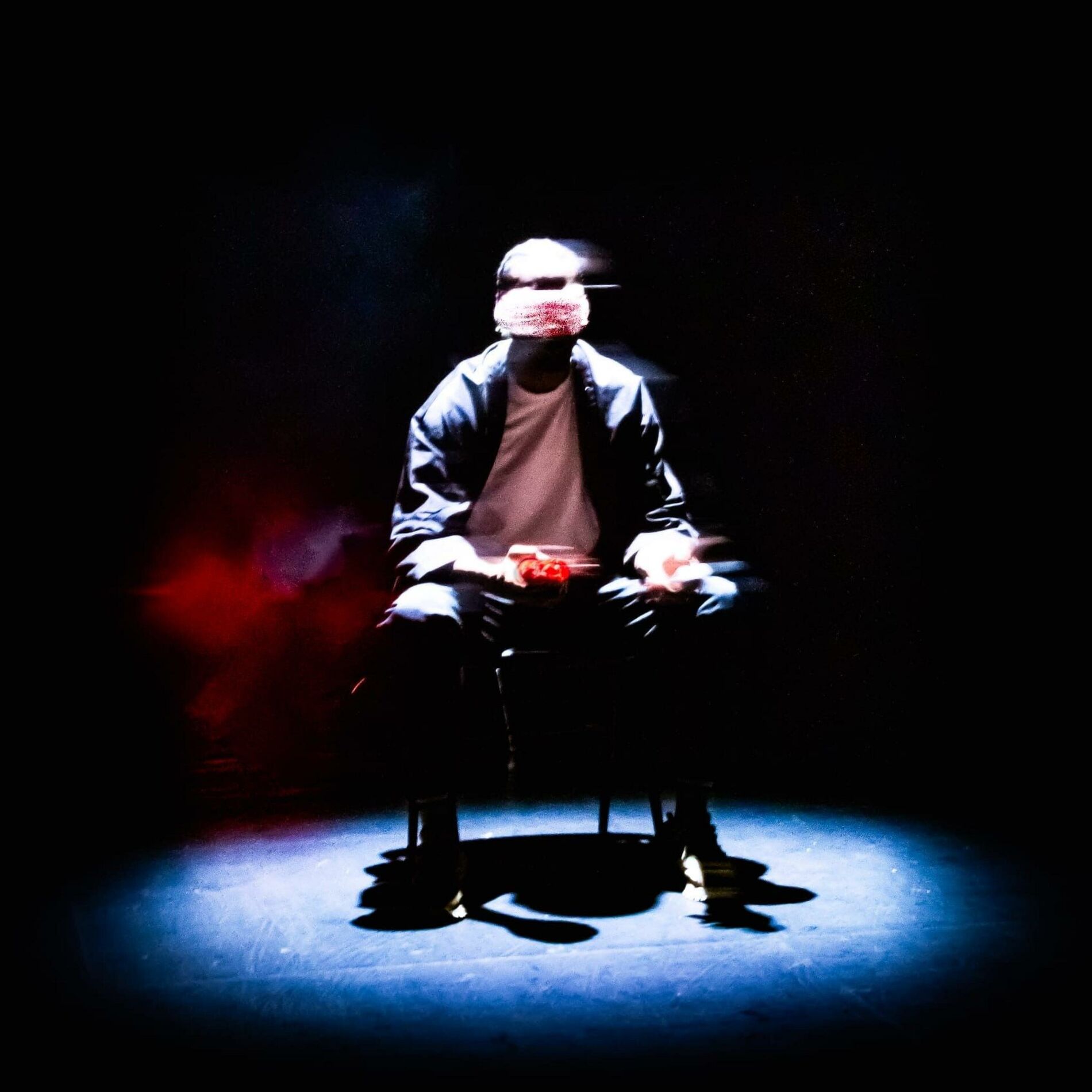 Album cover of Mise en scène