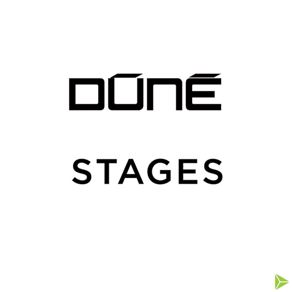 Picture of STAGES (The World Is Where We're Heading)