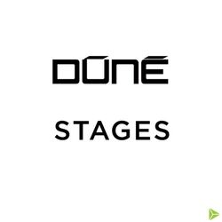 Cover of STAGES (The World Is Where We're Heading)