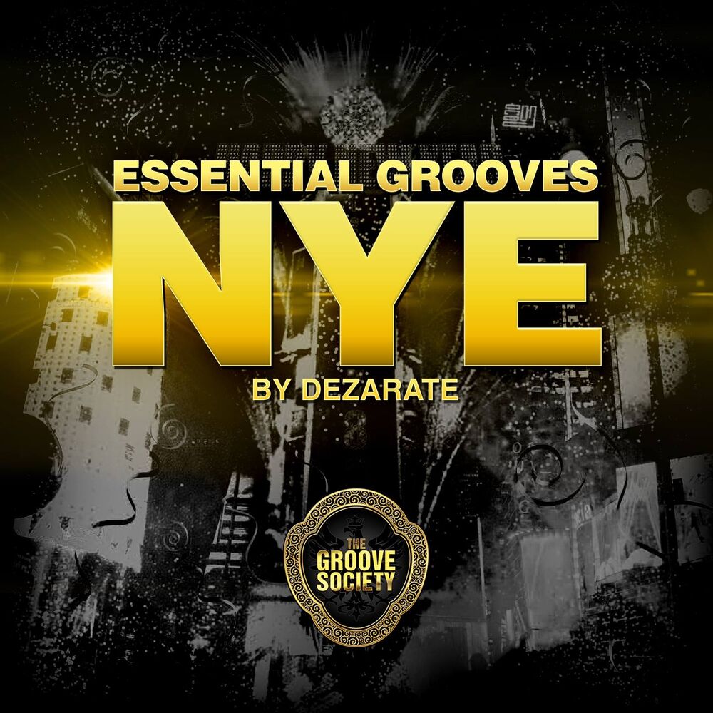 Picture of Essential NYE (Compiled by Dezarate)