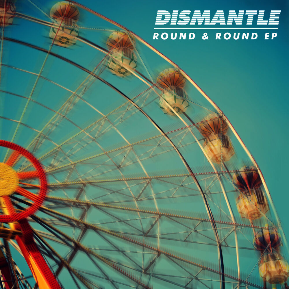 Picture of Round & Round EP