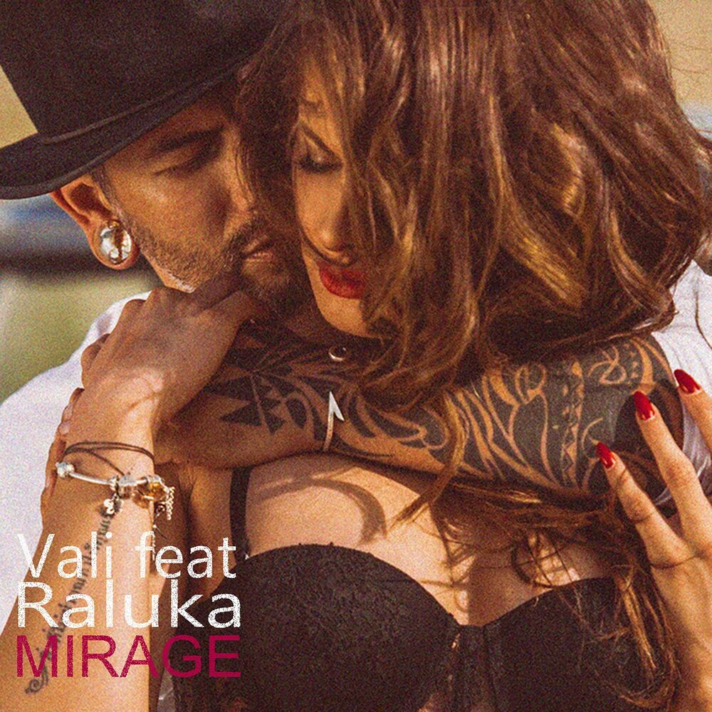 Picture of Mirage