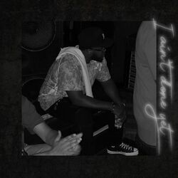 Cover of I Ain't Done Yet